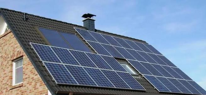 Centrales photovoltaïques domestiques plus d'un million de foyers, ces biens secs peu connus, les collectionnez-vous ?
