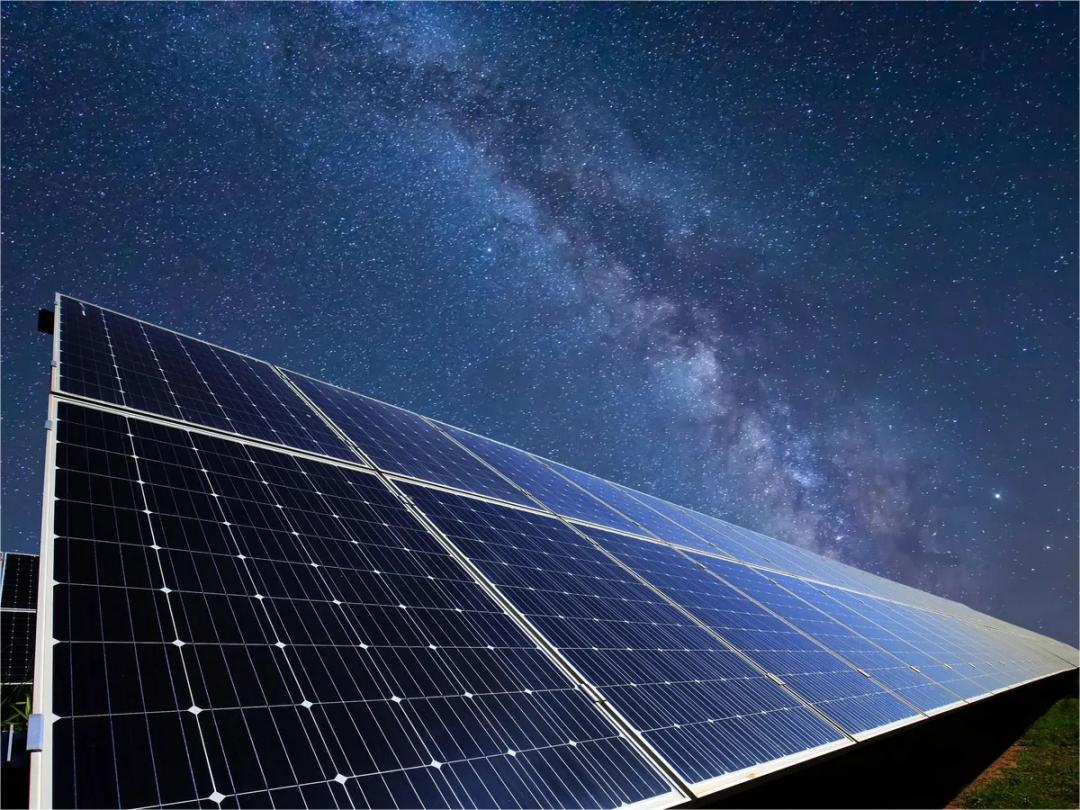Première fois dans l'histoire ! La Chine établit un nouveau record mondial d'efficacité des cellules solaires au silicium