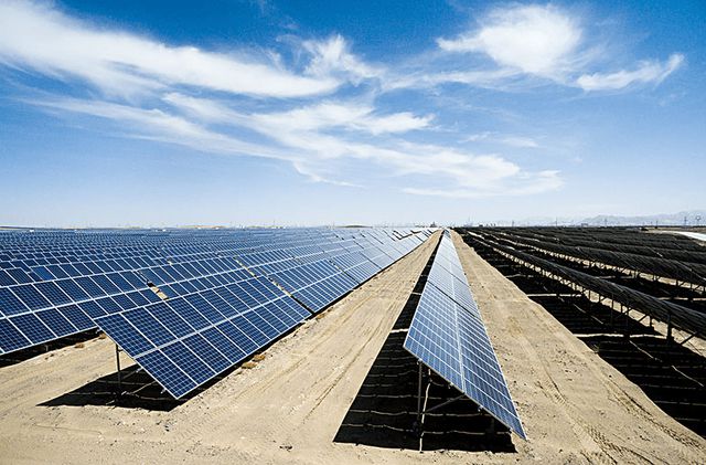 Chine : Quatre mesures majeures pour favoriser le développement de l'industrie photovoltaïque chinoise !